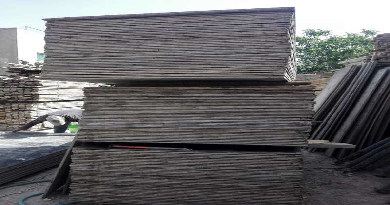 mustawdae sharkuh khalil judih lilmuqawalat al'iinshayiya