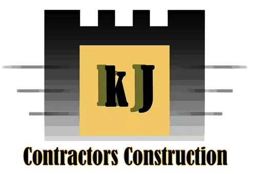 Klalel Jodeh Counstruction logo
